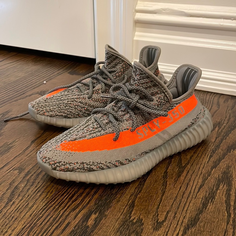 Yeezy men’s 9.5